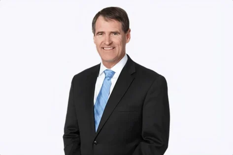 Peter M. Daigle