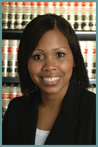 Stacy M. Davis