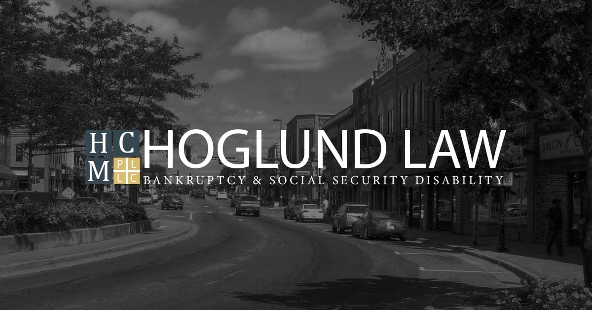 Robert John Hoglund