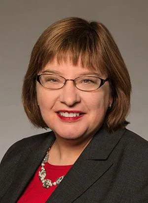 Laury M. Macauley