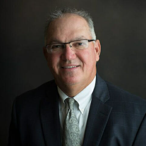 Michael T. Graves