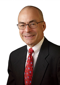 Richard P Cook