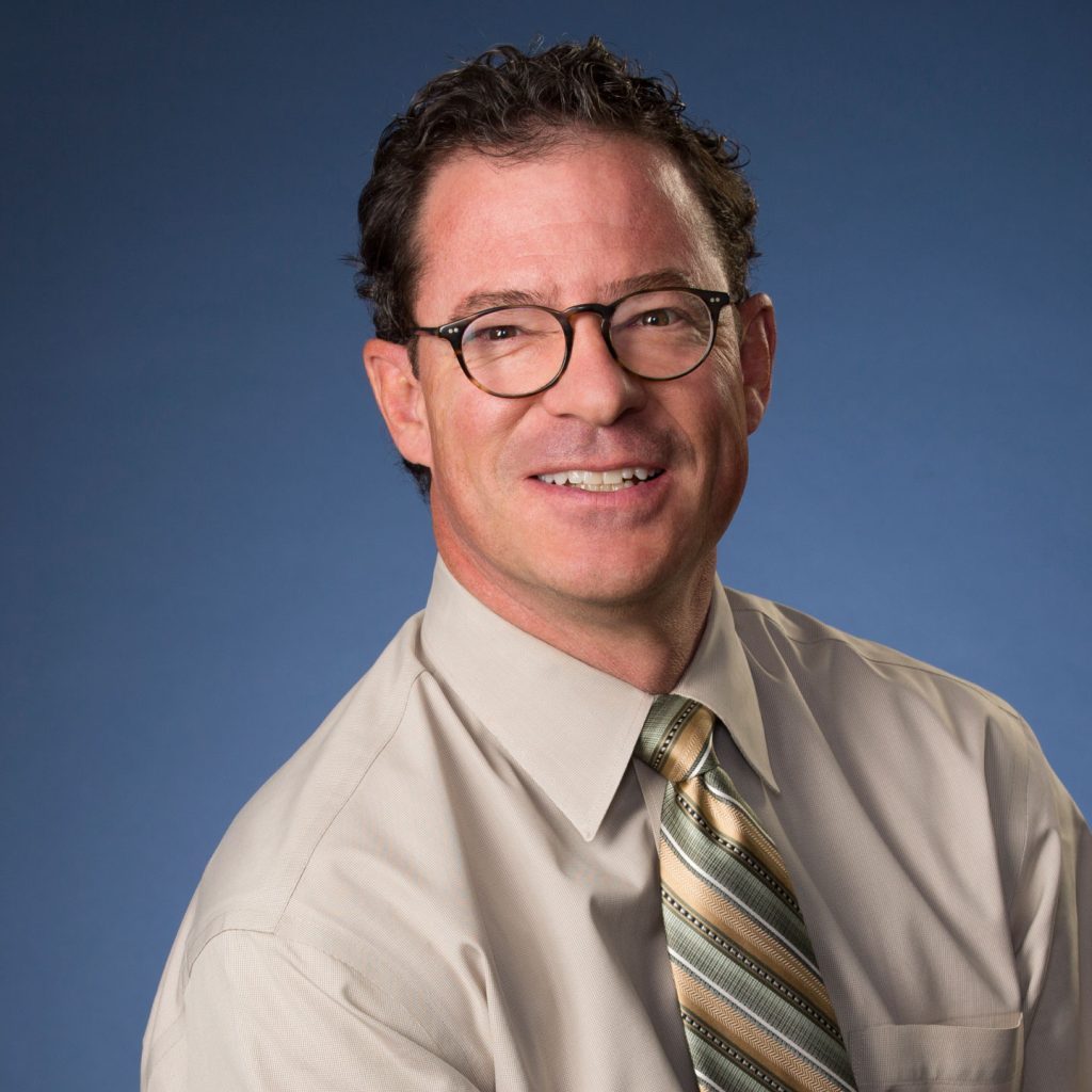 Aaron A. Garber