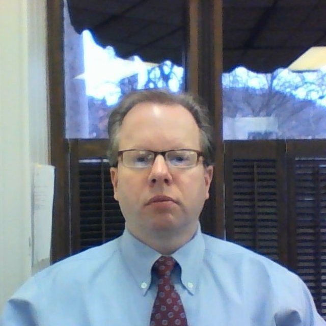 Richard G. Allen