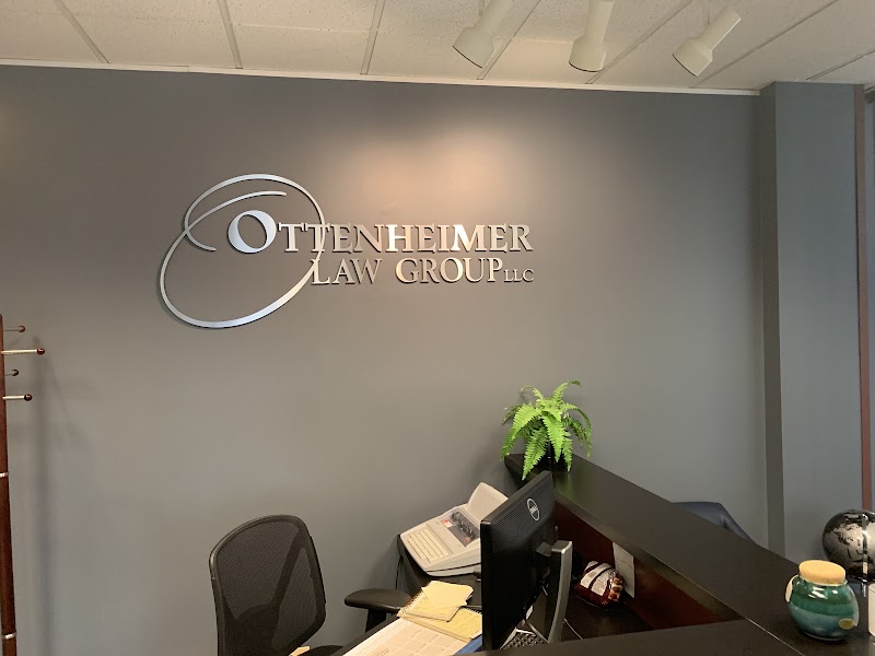 Lester A. Ottenheimer III