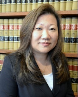 Sharon Choi Stuart
