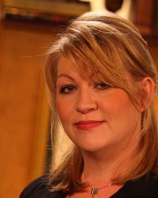 Natalie Talmage Stuart