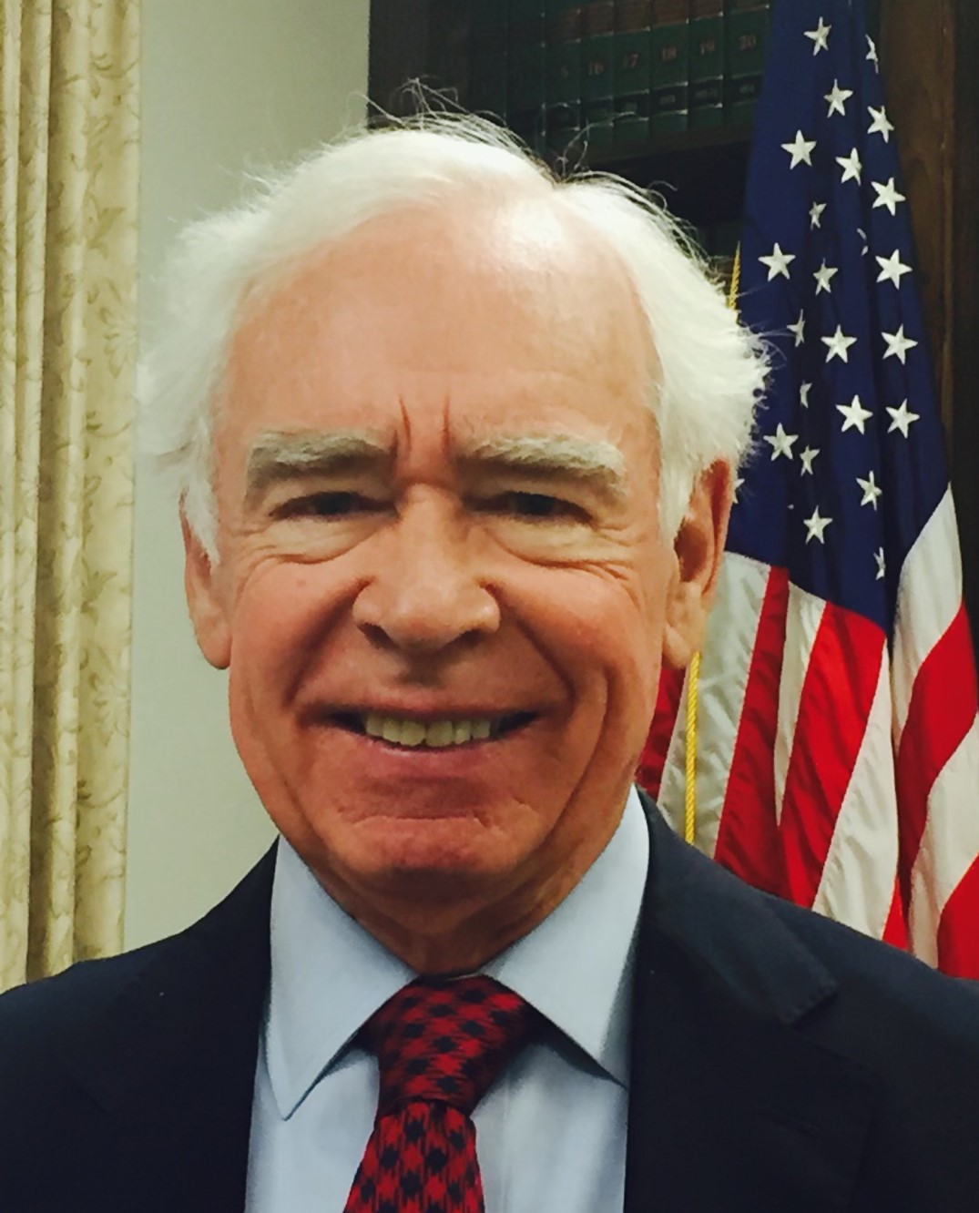 David P. Hunt