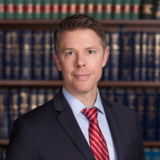 Bert Whitehead IV
