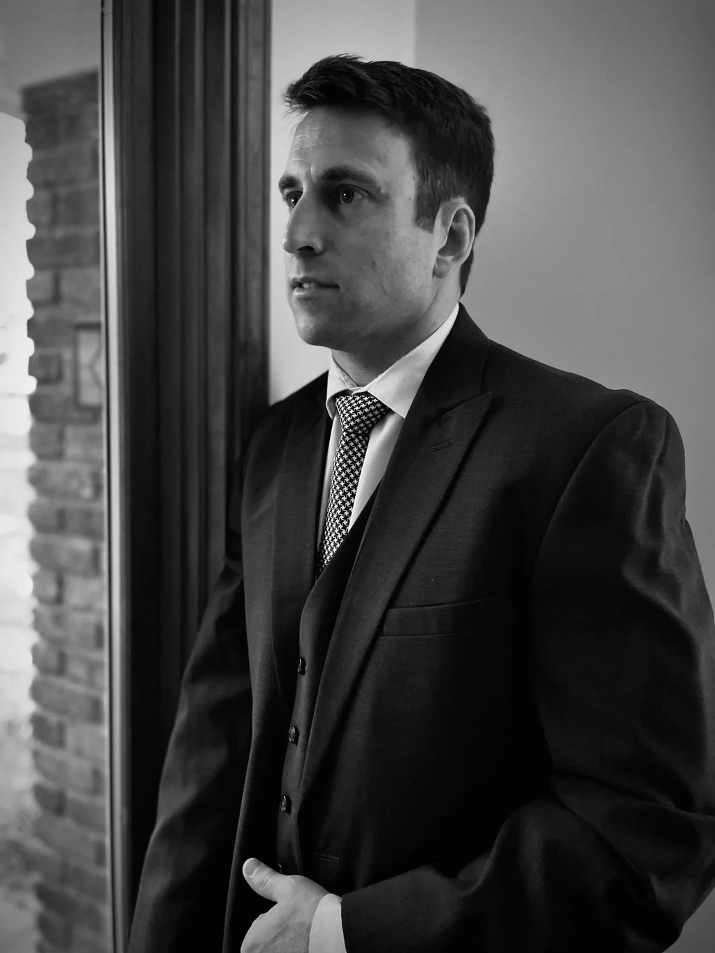 Neal Lewis Thompson