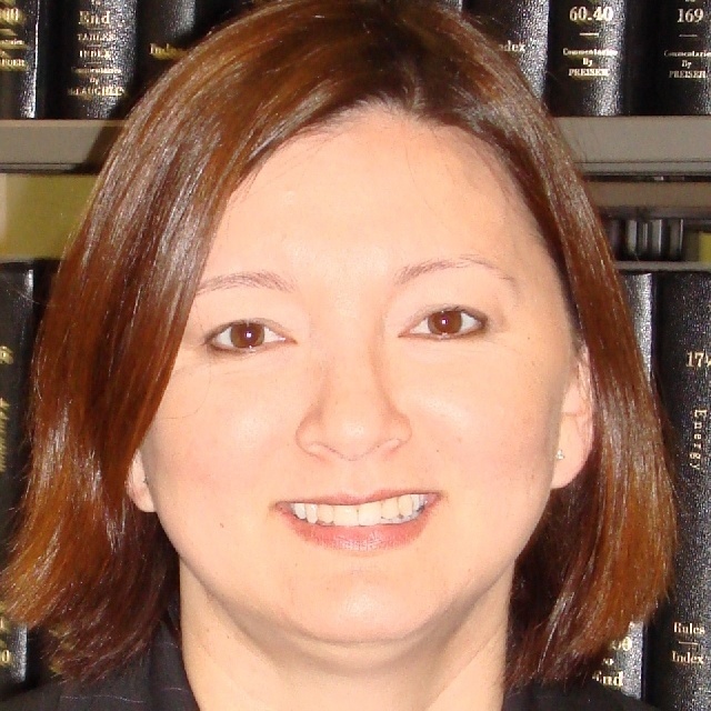 Linda Crawford