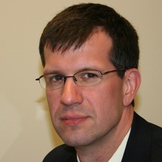 David Ronald Novak