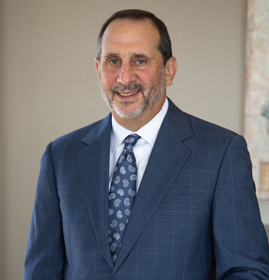 Lawrence Ross Siegel