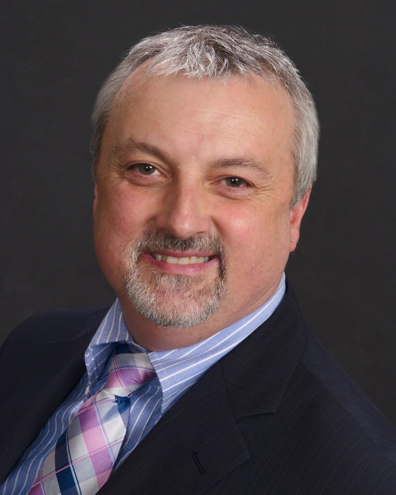 Michael Keith Pepin