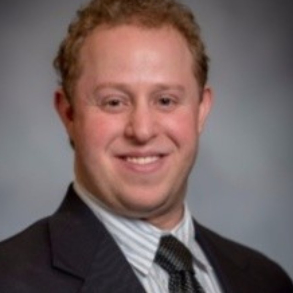 Adam James Kaufman