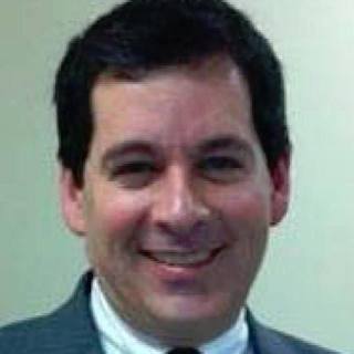 Steven H. Rubin