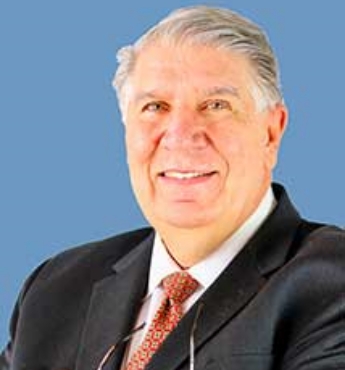 Ernest A. Sposto Jr.