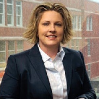 Melissa Ann Botting