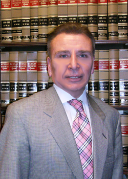 William Dean Lohrman