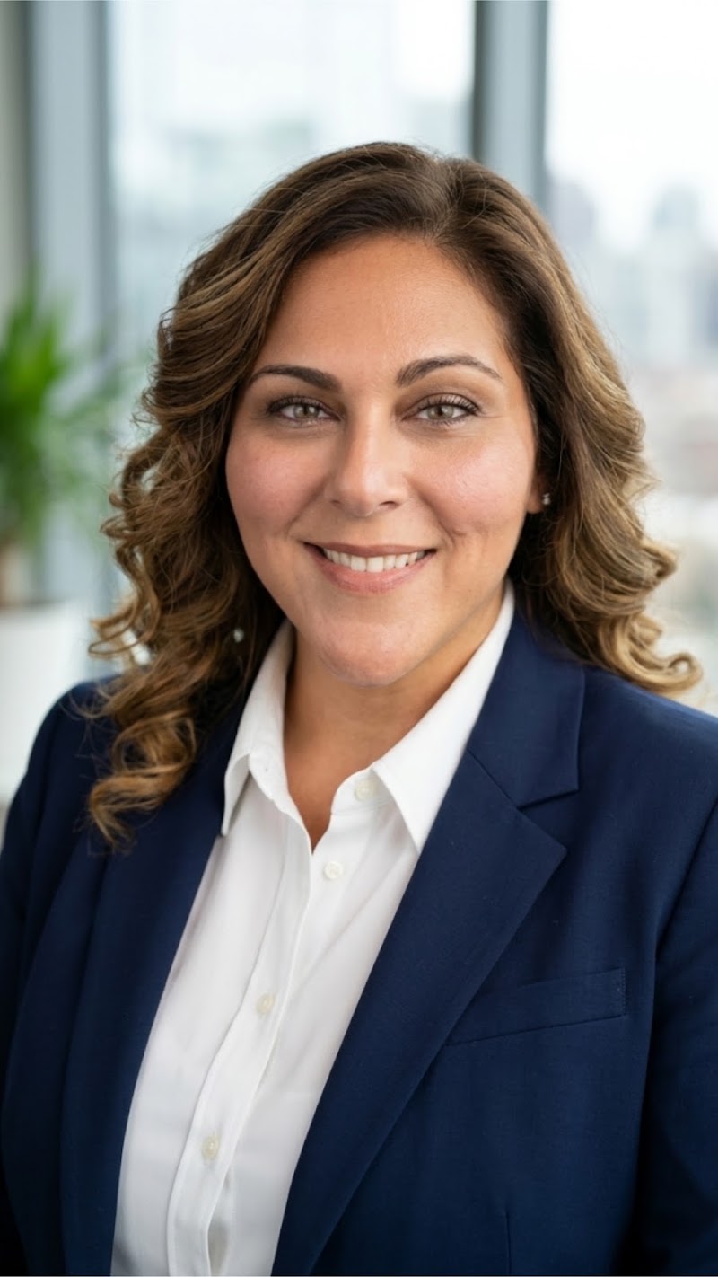 Dena Ghobashy