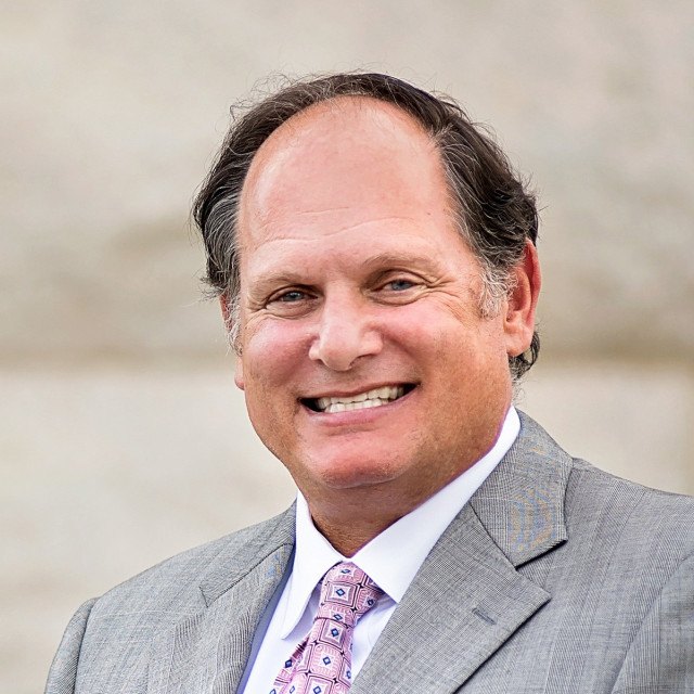 Mark Alan Zimmerman