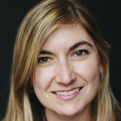 Kate Louise Petersen