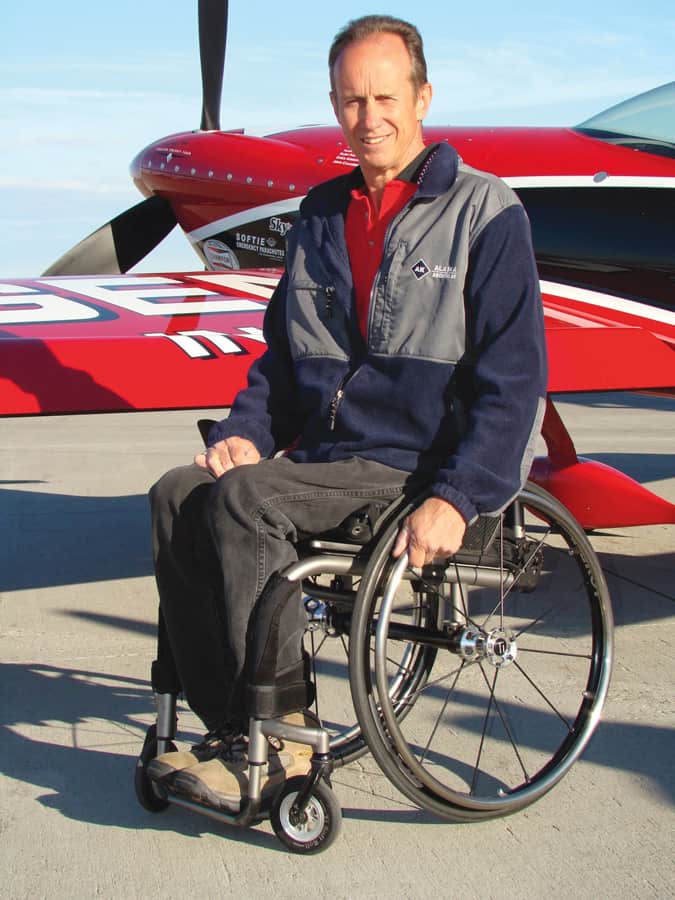 Dan Buchanan