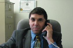 Trent Steven West