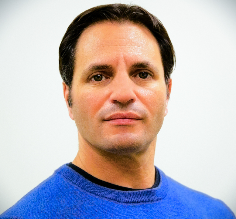 Garry Wayne Novak