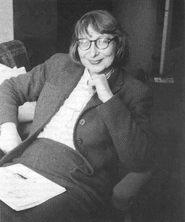 Jane A. Jacobs