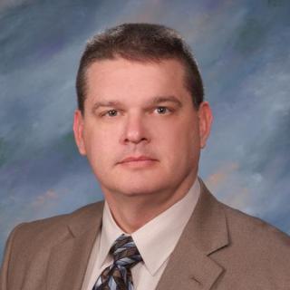 Todd Daniel Bennett