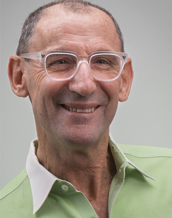 Allan J. Parker
