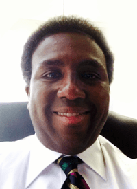 Darren Edwards