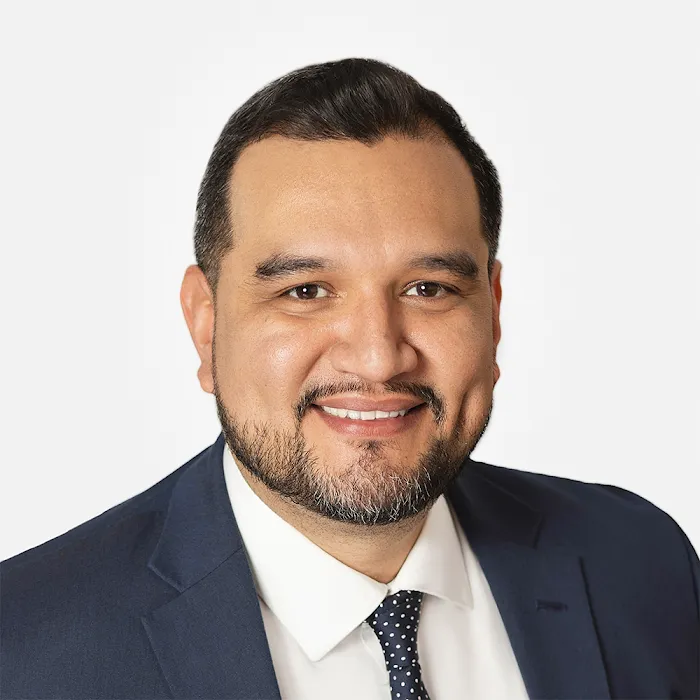 Frank Emilio Martinez