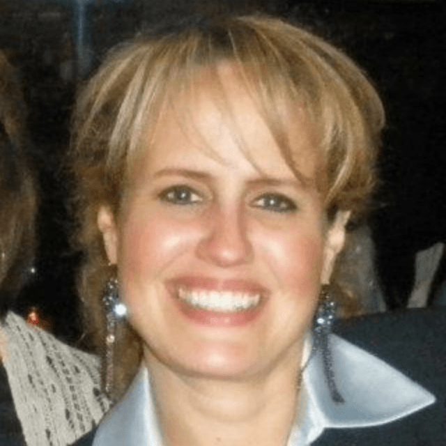 Lisa Zintsmaster-Bradford