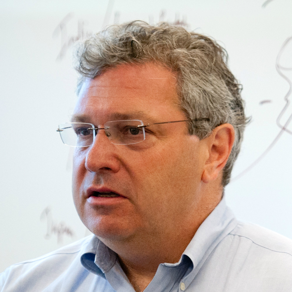 Robert Alan Kagan