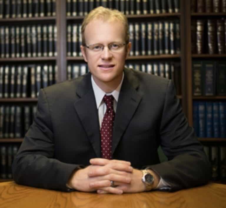 Daniel Aaron Starett