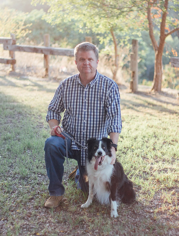 D. Max Gardner