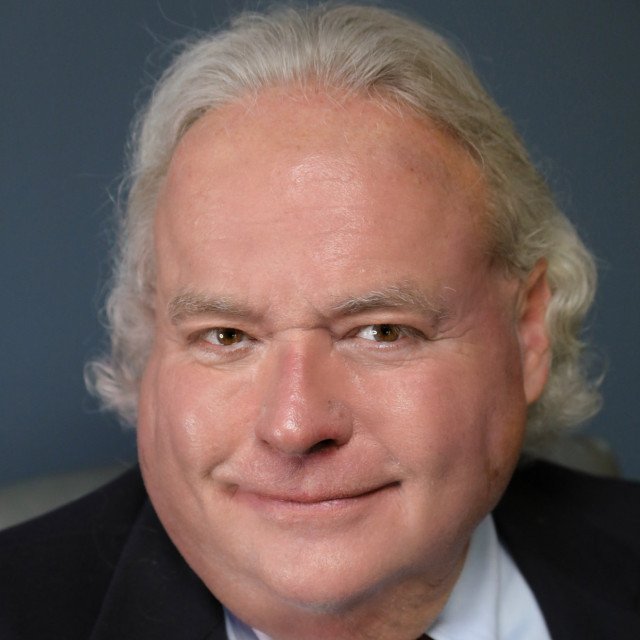 Robert Perez Soto