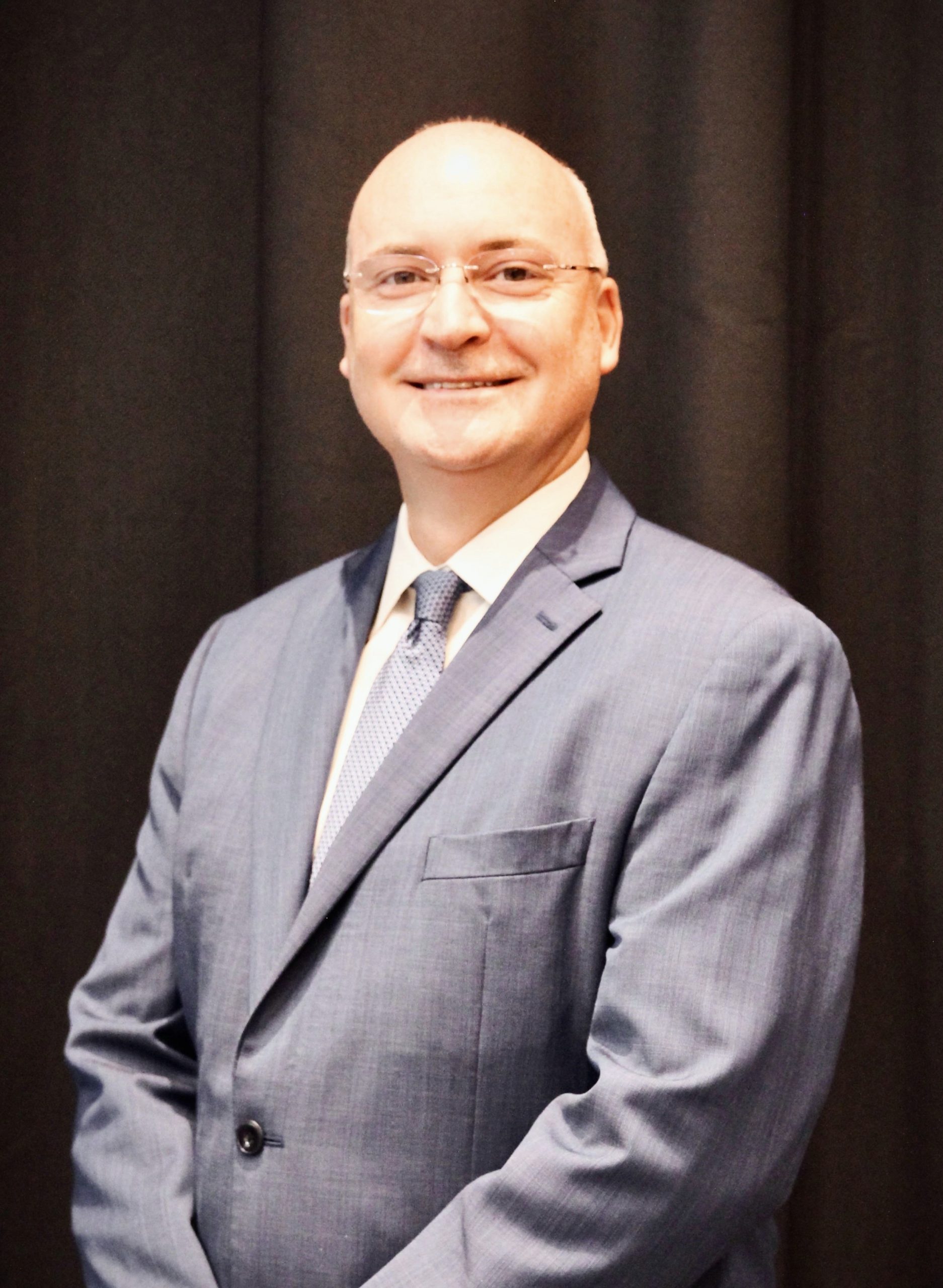 James Richard Ping