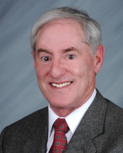 Leo J. Foley