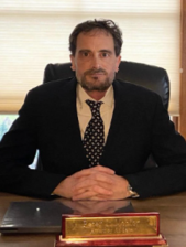 Peter Louis Mehler