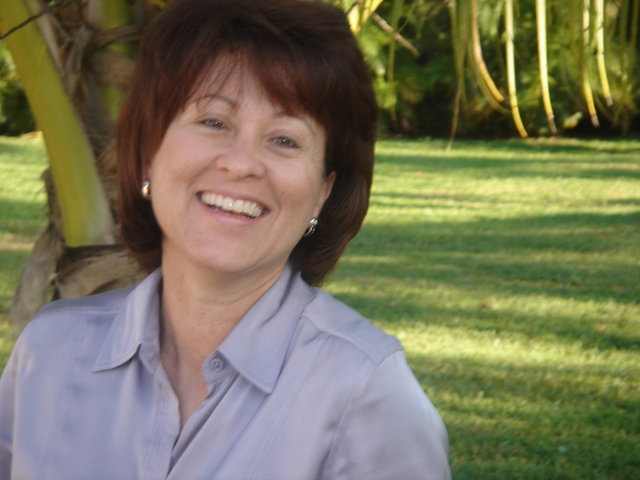 Gina Valdes Belsky