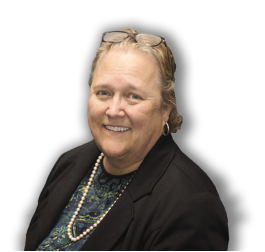 Mary Margaret Heareamodio