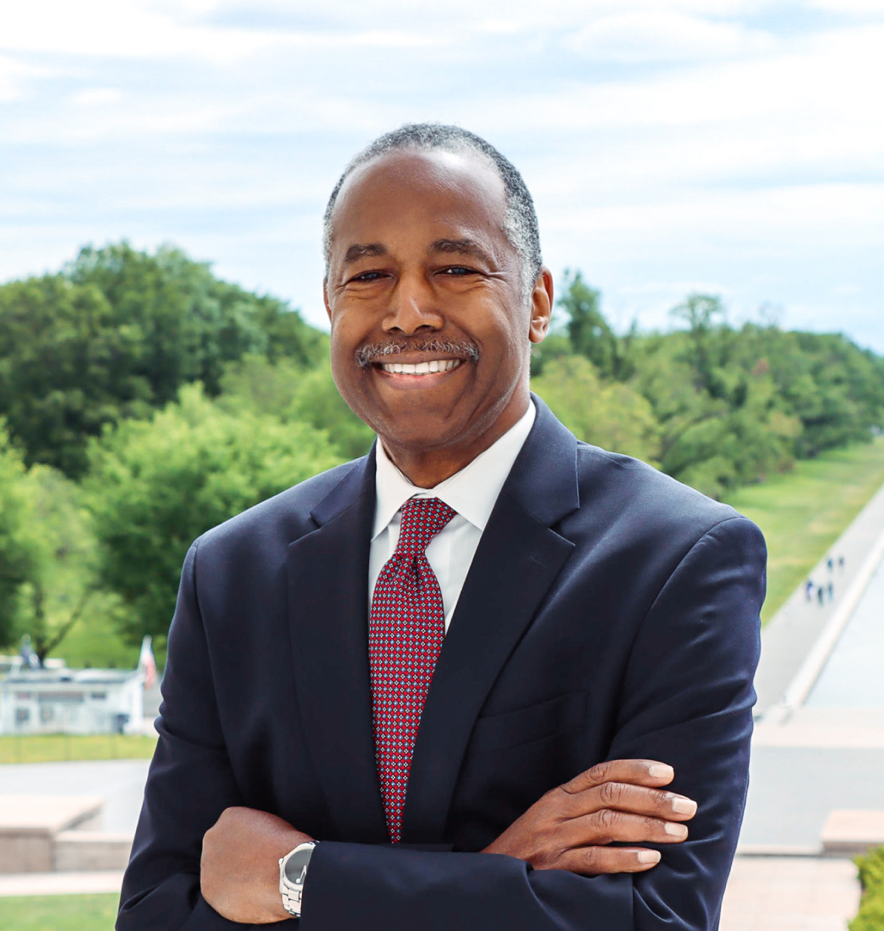 Benjamin M. Carson