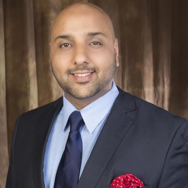 Shiraz Ali Hosein