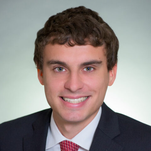 Paul Adrian Green