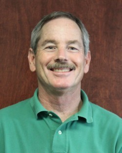 Gerald Lewis White