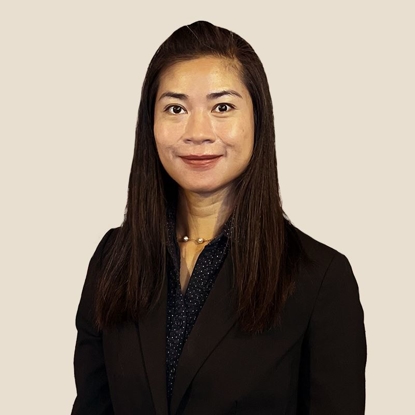Wendy Lun