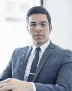 Henrik Karapetian
